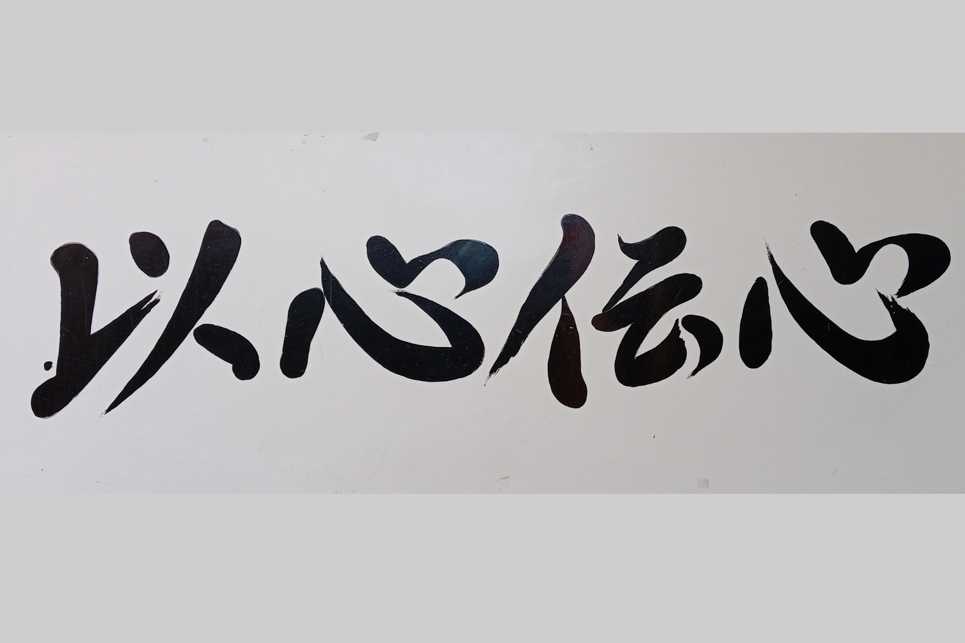 I shin den shin judo